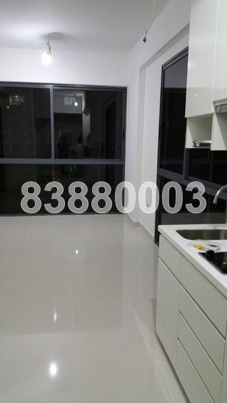 Silverscape (D14), Apartment #169139272